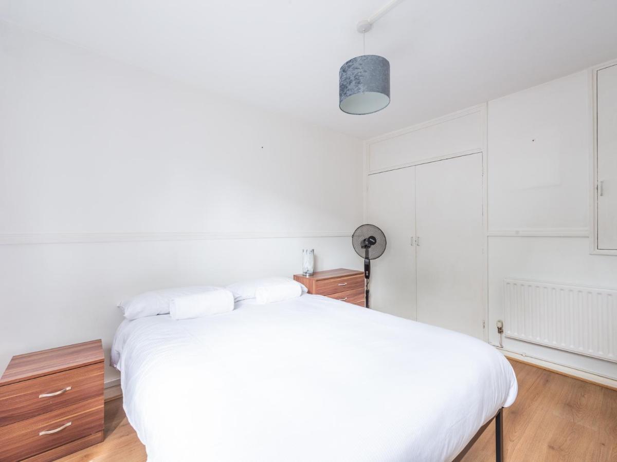 Sootheus - Cosy Surrey Quays Apartment London Exterior foto