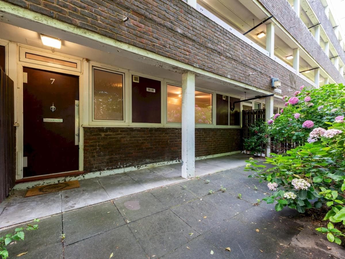 Sootheus - Cosy Surrey Quays Apartment London Exterior foto