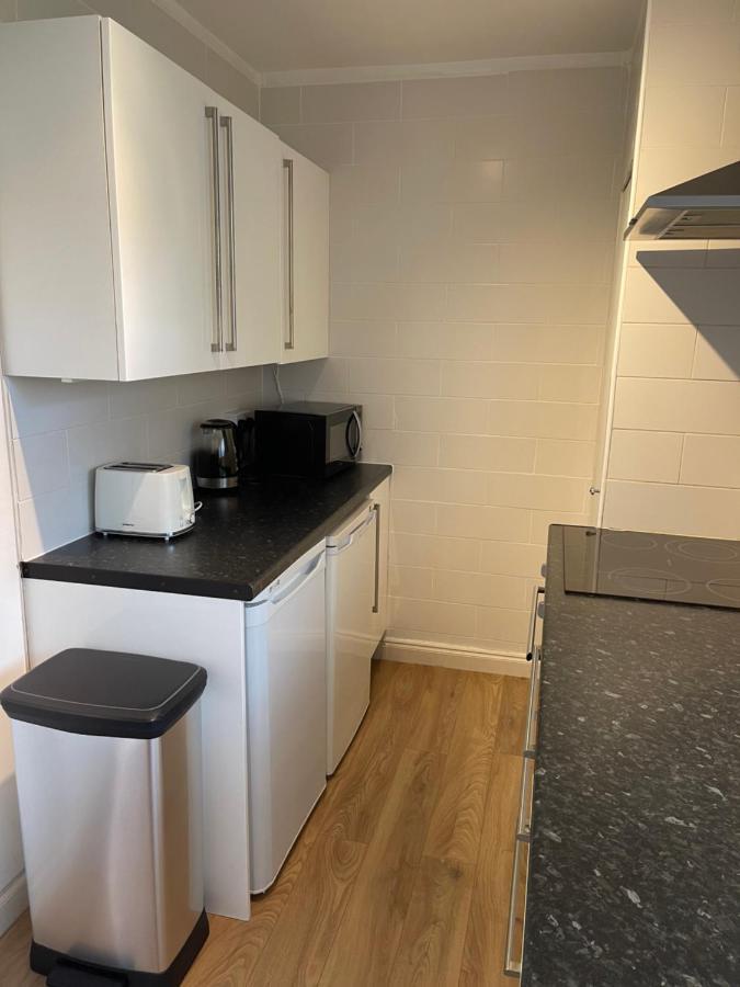 Sootheus - Cosy Surrey Quays Apartment London Exterior foto