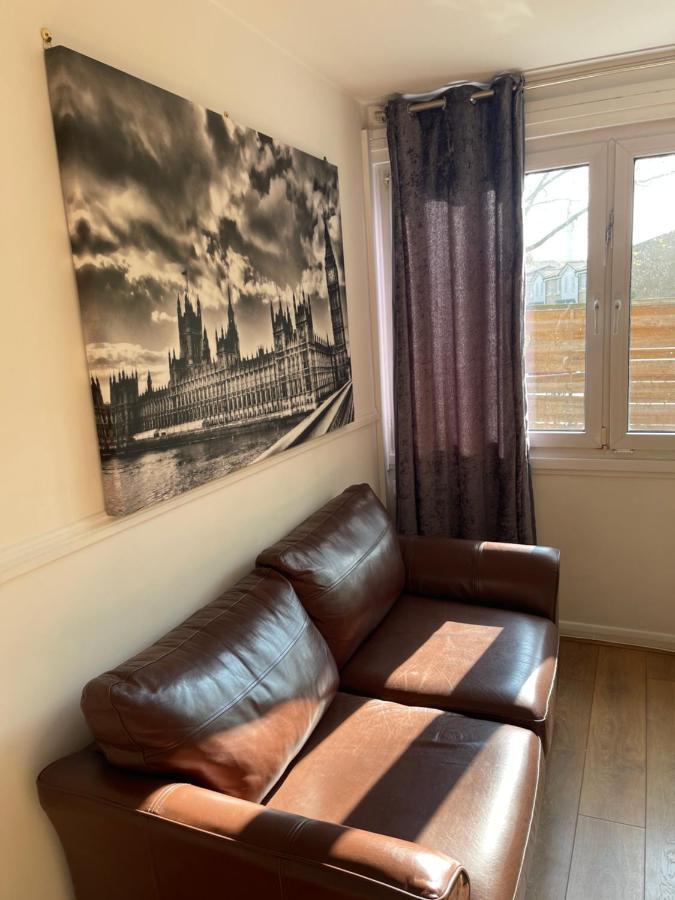 Sootheus - Cosy Surrey Quays Apartment London Exterior foto