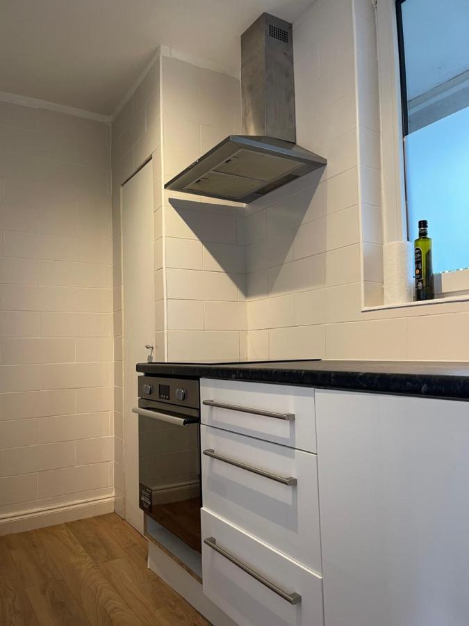 Sootheus - Cosy Surrey Quays Apartment London Exterior foto